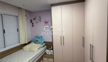 Casa em condomínio à venda com 3 quartos em Green Valley, Votorantim, SP