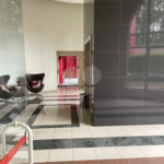 Apartamento à venda com 3 suítes em Campo Belo, São Paulo, SP