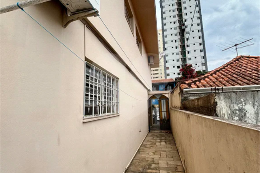 Sobrado com 3 dormitórios,1 suite, Quintal gourmet, 4 vagas à Venda no bairro Parada Inglesa em São Paulo.