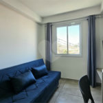 Apartamento para alugar com 1 quarto em Casa Verde, São Paulo, SP