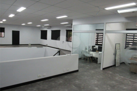 Prédio à venda em Chácara Santo Antônio, São Paulo, SP