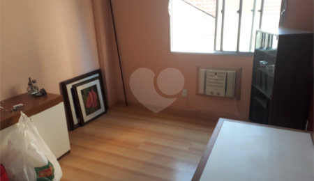 Apartamento à venda com 2 quartos em Tijuca, Rio de Janeiro, RJ