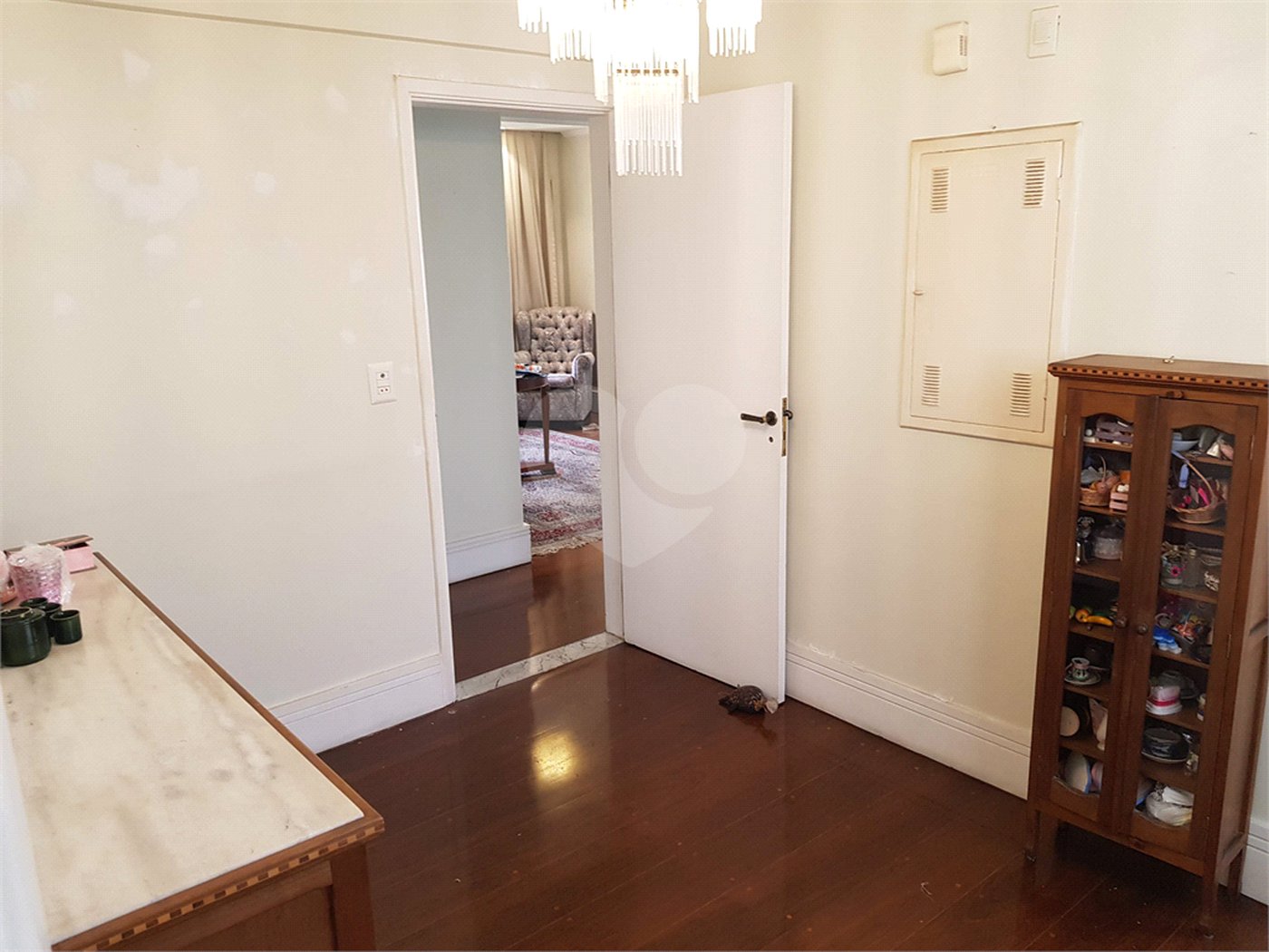 Apartamento à venda com 4 quartos, sendo 1 suíte, em Morumbi, São Paulo, SP