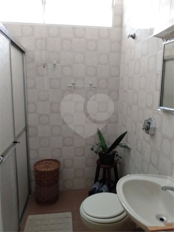 Sobrado à venda com 3 quartos em Vila Cordeiro, São Paulo, SP