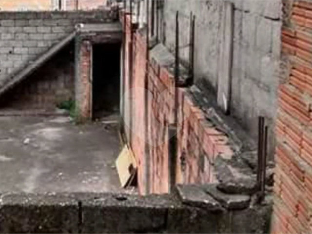 Terreno à venda em Vila Ede, São Paulo, SP