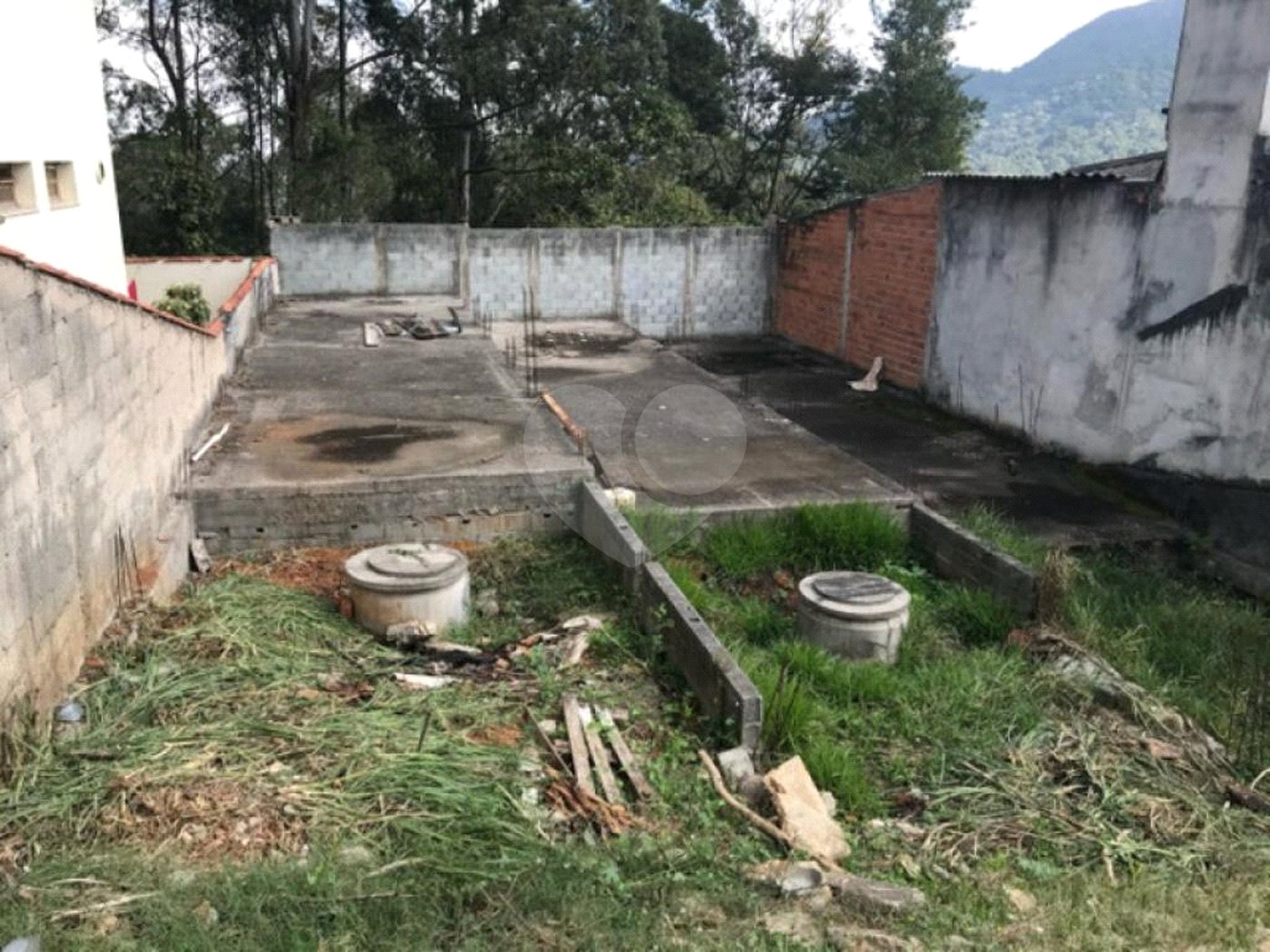 Terreno à venda em Jaraguá, São Paulo, SP