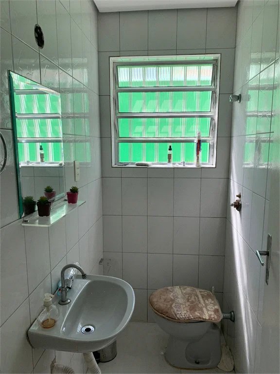 Sobrado à venda com 2 quartos em Jardim Umarizal, São Paulo, SP