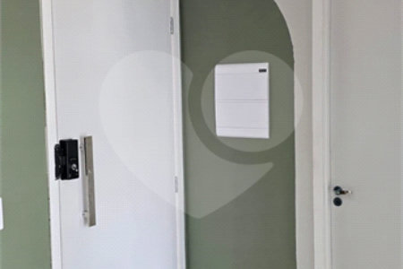 Apartamento para alugar com 1 quarto em Campos Elíseos, São Paulo, SP