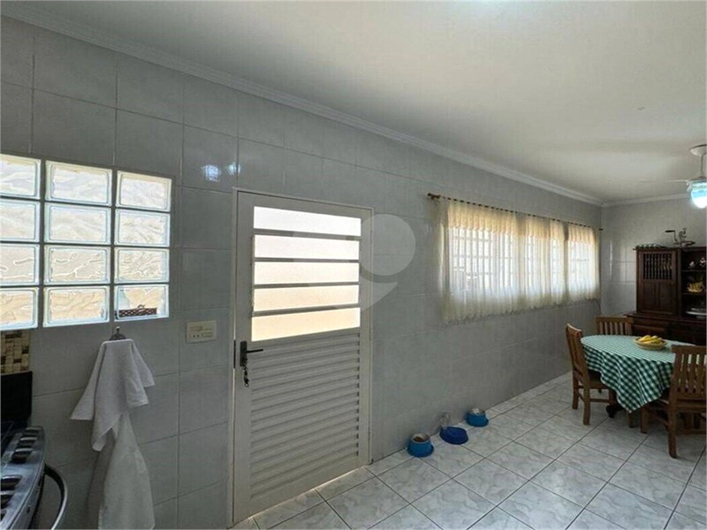 Casa Térrea à venda com 4 quartos, sendo 1 suíte, no Brasil, Itu, SP