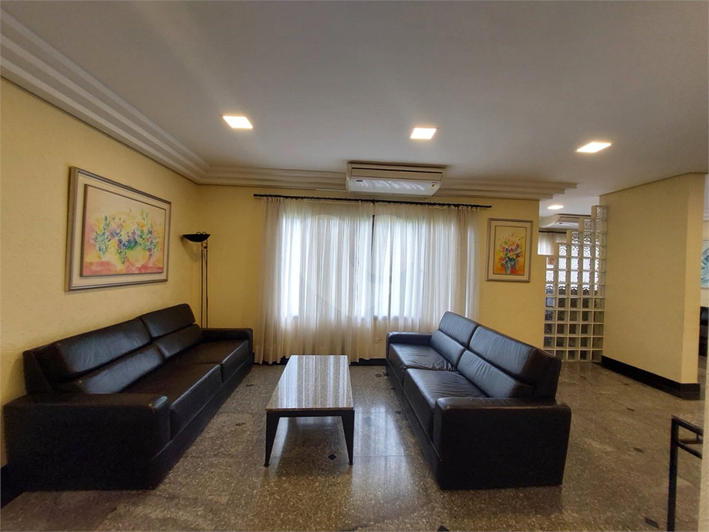 Apartamento para alugar com 4 quartos, sendo 1 suíte, em Vila Leopoldina, São Paulo, SP