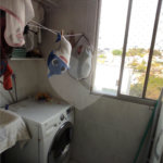 Apartamento à venda com 2 quartos em Jardim Santa Mônica, São Paulo, SP