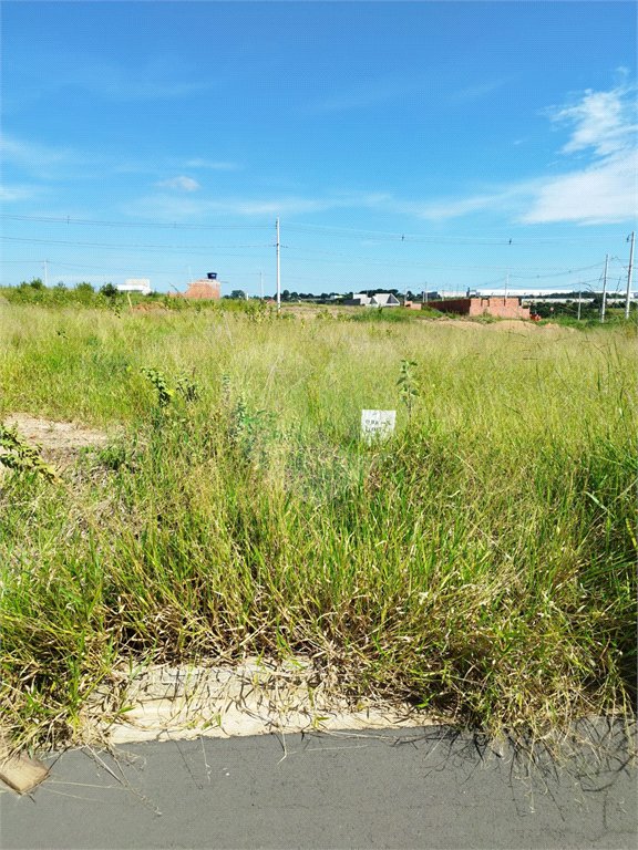 Terreno à venda no condomínio Residencial Smart City, Salto - SP