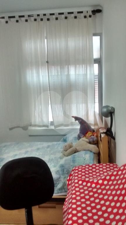 Apartamento à venda com 3 quartos, sendo 1 suíte, em Jaçanã, São Paulo, SP