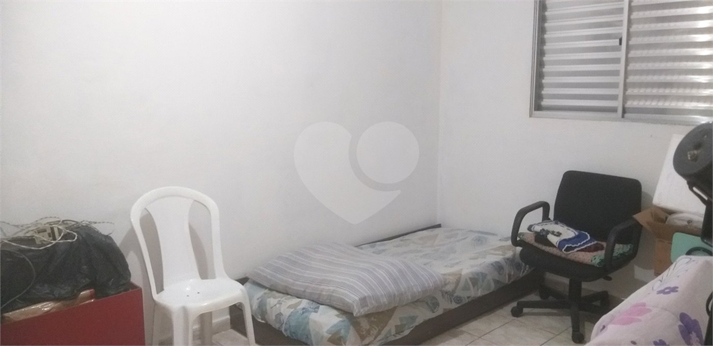 Casa à venda com 4 quartos em Mandaqui, São Paulo, SP