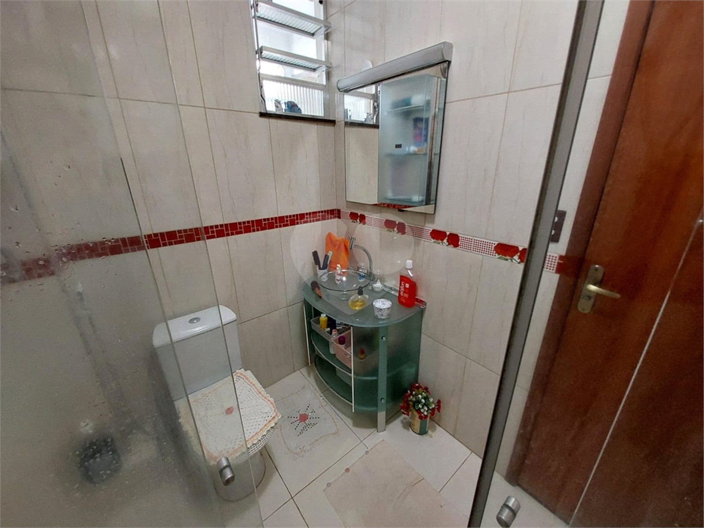 Apartamento à venda com 2 quartos em Todos Os Santos, Rio de Janeiro, RJ