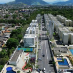Apartamento à venda com 2 quartos em Inhoaíba, Rio de Janeiro, RJ