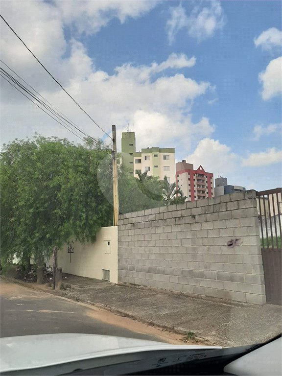 Terreno à venda ou para alugar em Jardim Dom Bosco, Indaiatuba, SP