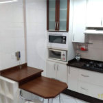 Apartamento à venda com 3 quartos, sendo 1 suíte, em Rudge Ramos, São Bernardo do Campo, SP