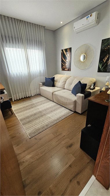 Casa à venda com 4 suítes no condomínio Residencial Helvetia Park, Indaiatuba - SP