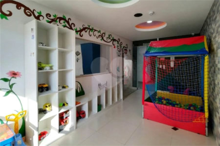 Apartamento à venda com 2 suítes em Boqueirão, Praia Grande, SP