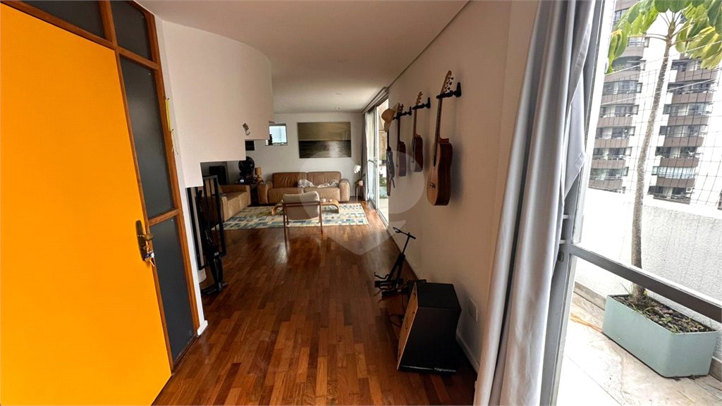 Cobertura à venda ou para alugar com 4 quartos, sendo 2 suítes, em Perdizes, São Paulo, SP