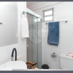 Apartamento à venda com 2 quartos em Tucuruvi, São Paulo, SP