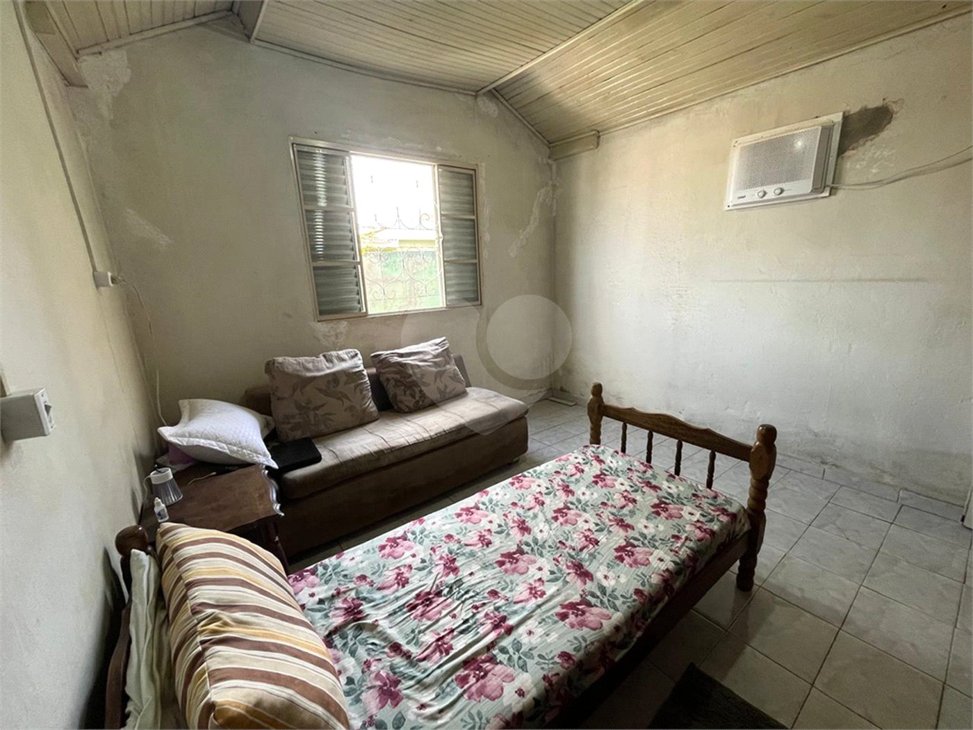 Casa à venda com 3 quartos em Vila São Paulo, Tatuí, SP