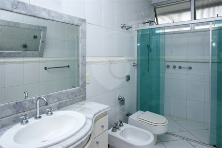 Apartamento à venda com 3 quartos em Jardim Paulista, São Paulo, SP