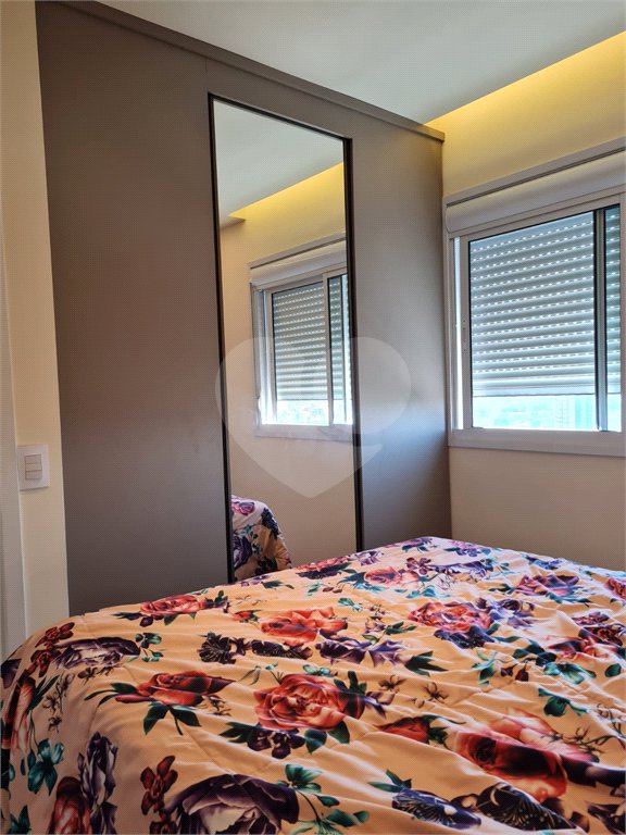 Apartamento à venda com 3 quartos, sendo 1 suíte, em Vila Dom Pedro I, São Paulo, SP
