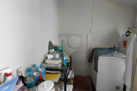 Sobrado à venda com 2 quartos em Perdizes, São Paulo, SP