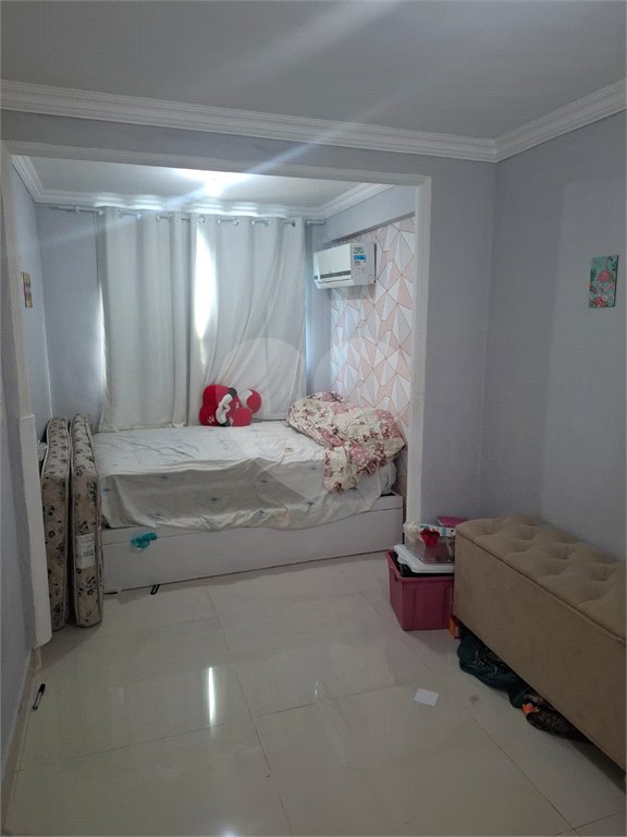 Casa à venda ou para alugar com 2 quartos, sendo 1 suíte, no condomínio Sem Nome Estrada Guandu do Sapê 1444, Rio de Janeiro - RJ