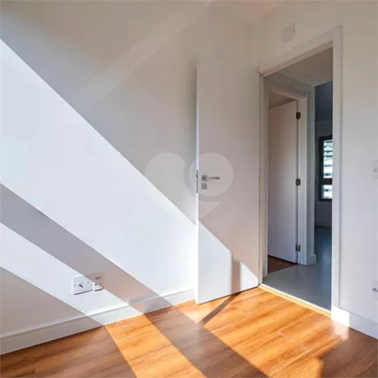 Apartamento à venda com 2 quartos em Pinheiros, São Paulo, SP
