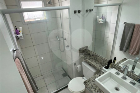 Apartamento no bairro Morumbi