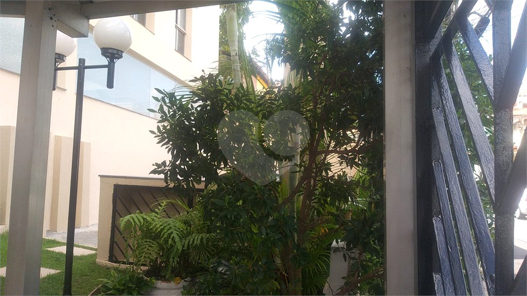 Apartamento à venda com 2 quartos em Vila Nova Mazzei, São Paulo, SP