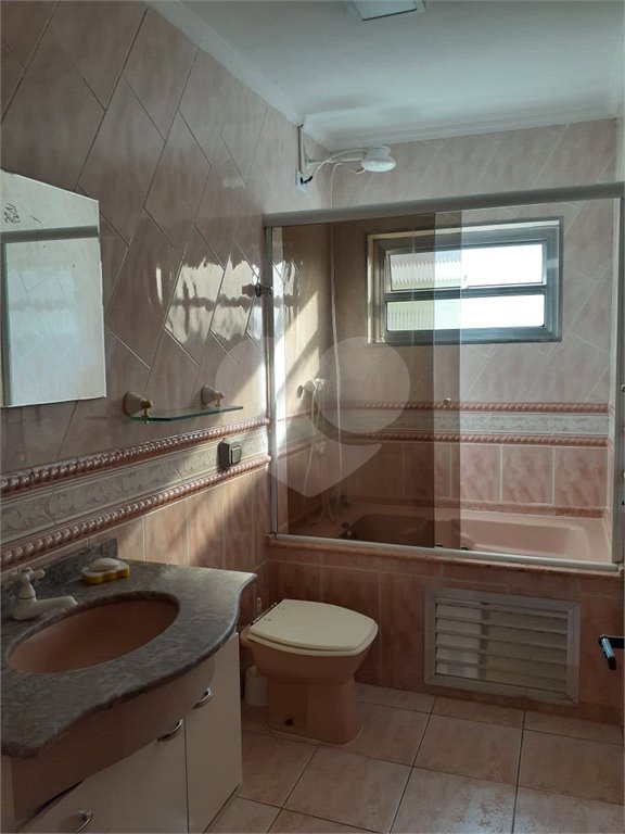 Sobrado à venda com 3 quartos, sendo 1 suíte, em Vila Maria Alta, São Paulo, SP