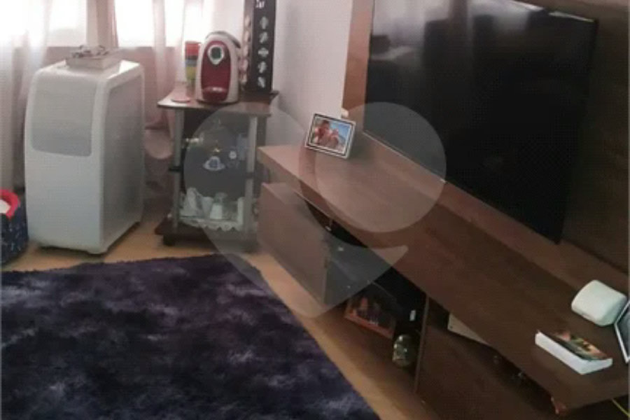 Apartamento à venda com 2 quartos em Tremembé, São Paulo, SP