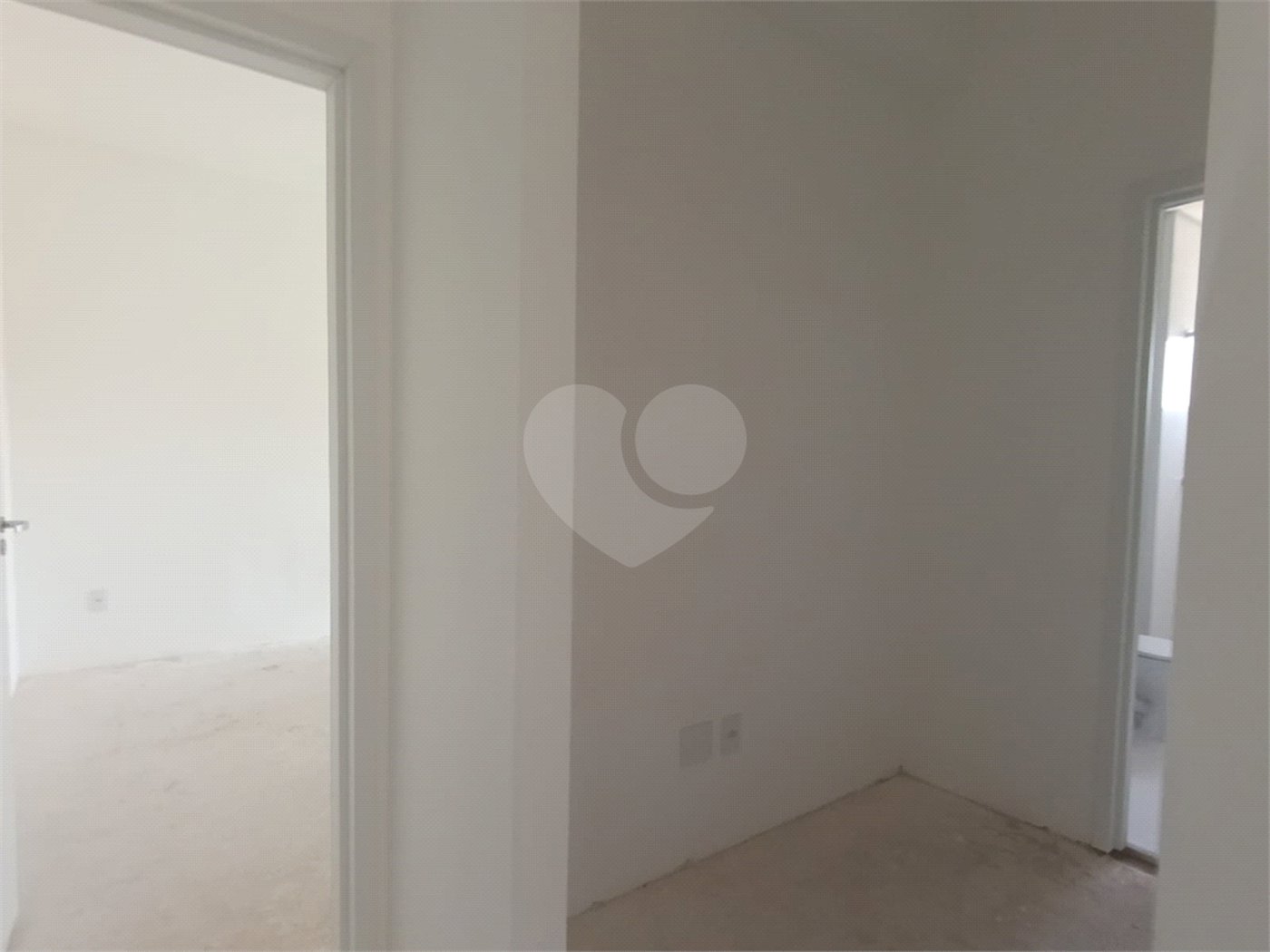 Apartamento à venda com 3 quartos, sendo 1 suíte, em Chácara Belvedere, Indaiatuba, SP
