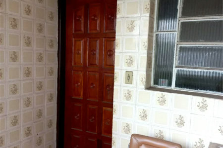 Sobrado à venda com 3 quartos, sendo 1 suíte, em Vila Lageado, São Paulo, SP