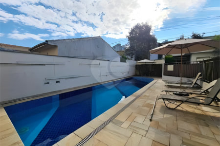 Apartamento à venda com 2 quartos em Vila Sônia, São Paulo, SP