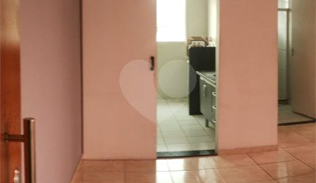 Apartamento à venda com 2 quartos em Santíssimo, Rio de Janeiro, RJ