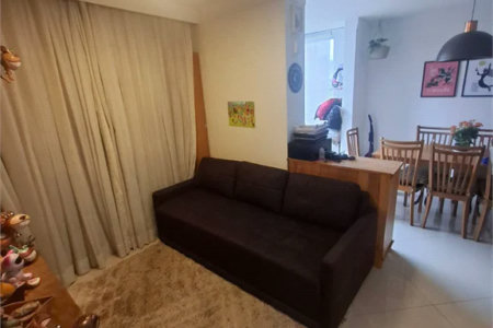 Apartamento à venda com 3 quartos, sendo 1 suíte, em Jaguaré, São Paulo, SP