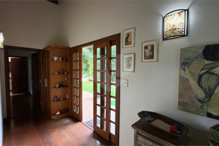 Casa à venda com 4 quartos, sendo 2 suítes,  no condomínio Vivendas do Lago, Sorocaba - SP