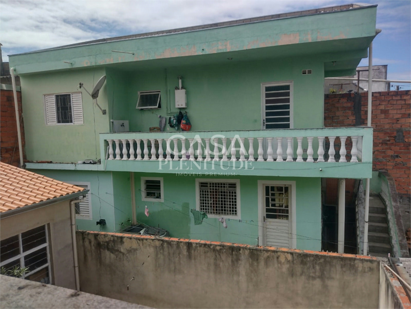 Casa à venda com 4 quartos, sendo 1 suíte, em Parque das Laranjeiras, Sorocaba, SP