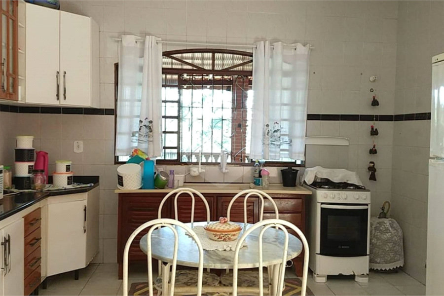 Chácara à venda com 3 quartos, sendo 1 suíte, em Jardim dos Lagos, Franco da Rocha, SP