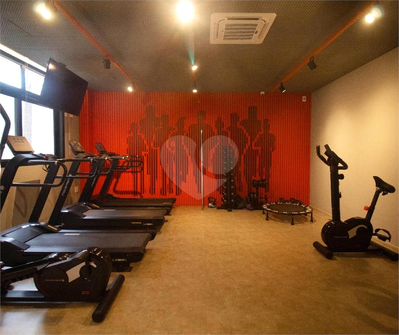Apartamento à venda com 1 suíte em Pinheiros, São Paulo, SP