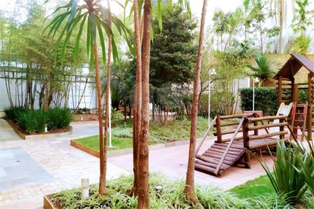 Apartamento à venda com 4 quartos, sendo 2 suítes,  em Vila Suzana, São Paulo, SP