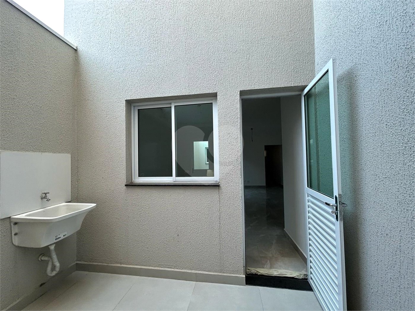 Apartamento à venda com 2 quartos, sendo 1 suíte, em Vila Guarani, Santo André, SP