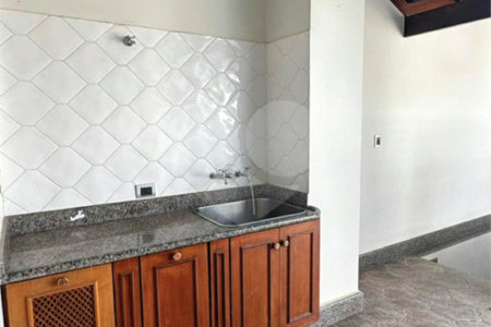 Casa à venda com 5 quartos, sendo 3 suítes, no condomínio Village Terras de Indaiá, Indaiatuba - SP