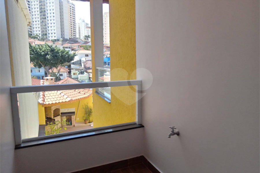 Casa Térrea à venda com 3 suítes em Jardim São Paulo(zona Norte), São Paulo, SP