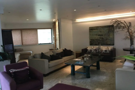 Apartamento à venda com 4 suítes em Paraíso do Morumbi, São Paulo, SP